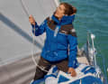 Musto presents a brand new range of oilskins at the trade fair