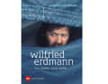 Cover des neuen Buches über Wilfried Erdmann.