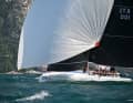 ClubSwan 28