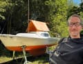 Raphael Kuner und seine Varianta K3
