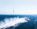 Ein Schweizer Team will damit den will den zwölf Jahre alten Geschwindigkeitsrekord von Paul Larsens „Sailrocket II“ knacken