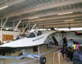 "SP80": this vessel is no ordinary sailing boat either