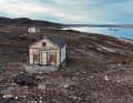 Le poste de traite abandonné de Fort Ross est un lieu chargé d'histoire.