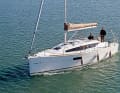 The fenders are still hanging outside - is that bad seamanship?
