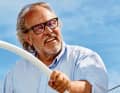 Michael Schmidt: The 76-year-old is now the owner of Y Yachts, which specialises in large-format carbon yachts. The thoroughbred and frequent sailor lives in Palma de Mallorca and Greifswald.