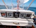 Les instruments de navigation ont été remplacés une fois il y a quelques années.