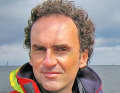 Martin Menzner: il designer di successo opera con il nome di Berckemeyer Yacht Design.