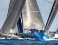 Maxi Yacht Rolex Cup: Anfang September kämpfen Yachten über 30 Meter wieder vor Porto Cervo um die WM-Krone. Die Meldelisten werden länger.