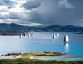 Nautor Swan bittet dieses Jahr im Juni zu den One Design Worlds in den Norden Sardiniens.