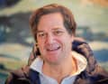 Daniel Baum : Cet assureur hambourgeois dirige le groupe Pantaenius en deuxième génération avec son frère Martin Baum et sa sœur Anna Schroeder.