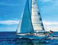 Swan 46 von Henning Mittelmann.