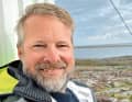 Henning Mittelmann: Der DBSV-Präsident ist Inhaber der Mittelmann‘s Werft in Kappeln.