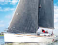 Grand Soleil 40 by Morten Nickel.