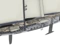 Bunker a batterie: sul "Project Zero", a centro nave saranno conservate unità di accumulo dell'elettricità con una capacità di cinque megawattora, non ancora specificata. Più che su qualsiasi gigayacht. L'elica del timone anteriore sarà rivolta in avanti, a differenza di quella che si vede qui, e genererà principalmente elettricità. La capsula dietro la chiglia funge da propulsore per l'acqua di mare.