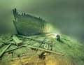 Die Ostsee ist ein riesiger Schiffsfriedhof mit unzähligen noch unerforschten Wracks. Eine schwedische Tauchexpedition machte am Meeresgrund spektakuläre Entdeckungen.