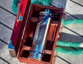 Storage: The instrument can be safely stored and stylishly presented as a gift in the elegant polished rosewood box.
