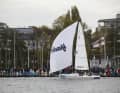Per molto tempo, sempre su J/70, il campionato dei campioni è stato disputato anche sull'Alster esterno.