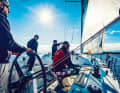 Common cause. If everyone feels seen and heard, nothing stands in the way of a great sailing holiday.