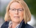 Mona Küppers ist seit 2017 Präsidentin des DSV.