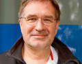 Rainer Tatenhorst leitet die DSV-Fahrtenabteilung.
