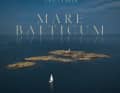 Copertina del libro "Mare Balticum".