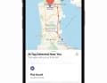 Respect boundaries: Tracking other people without their knowledge is prohibited. An iOS security function that alerts you to AirTags also helps against this. They are therefore less suitable as theft protection.