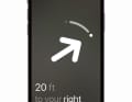 Easy to find: At close range, an arrow on the display helps you find the marked object. Many trackers can also emit an acoustic signal, making it easier to find.