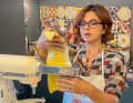 Delizie culinarie ovunque si guardi: pasta fatta a mano al corso di cucina di Trieste ...