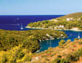 Construction work on the small Šešula marina with 70 mooring places on a floating jetty with sanitary facilities is due to start in late summer 2025.