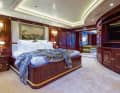 The bedchamber