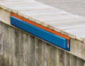 At your own berth, narrow fender mats can be attached to the jetty or quay wall.