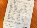 Inspection: The system must be inspected every two years. The blue gas logbook confirms the correct installation. It also documents the inspection.