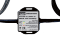 Unter dem Namen VeKonvert bietet Digital Yacht einen NMEA2000-Datenwandler für das VE-Bus-System von Victron an.