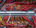 The electrical system can also become a safety risk.