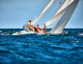 The sea has magic. And anyone who gets involved with it should understand it.