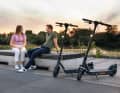 Practical, stylish and fast: e-scooters are becoming increasingly popular with boaters. But can they replace the on-board wheel?