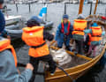 Sicherheit spielt insbesondere beim Segeln mit jungen Schülern eine große Rolle.