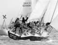 Le monotone "Düsselboot" était le cupper de son époque et a permis à Judel/Vrolijk de percer sur la scène internationale.