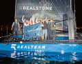 Vincitore assoluto del Bol d'Or di quest'anno: Realteam Spirit.