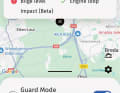 Interface utilisateur.