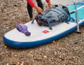 Mehr als nur ein Trend: das SUP-Board.