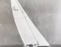 Willy Asmus widmete sein Leben den Hanseaten. Er segelte selbst einen Hanseat 70.