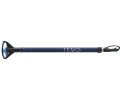Temo 450 electric outboard motor.