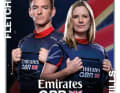 EMIRATES TEAM GBR The British team is heavily gilded: first four-time Olympic sailor Sir Ben Ainslie was at the helm, then Finn double Olympic champion Giles Scott. Now 49er Olympic champion Dylan Fletcher and 470 double Olympic champion Hannah Mills are at work.