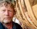 63-year-old vocational school teacher Matthias Krueger has been organising project trips to Strynø for 20 years. This summer, he invited all former students to celebrate the anniversary there.