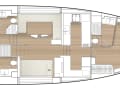 Distribuzione della CNB 62.
