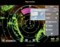 Depending on the overall system used, different operating modes can be selected depending on the task at hand.