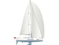 Hanse 360