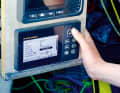 Navigare secondo le norme Mini-Transat con i classici dispositivi GPS.