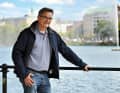 Stefan Beeger betreibt mit kleinem Team das Segeln-Forum.